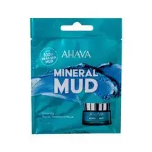 Mineral Mud Clearing - Face Mask