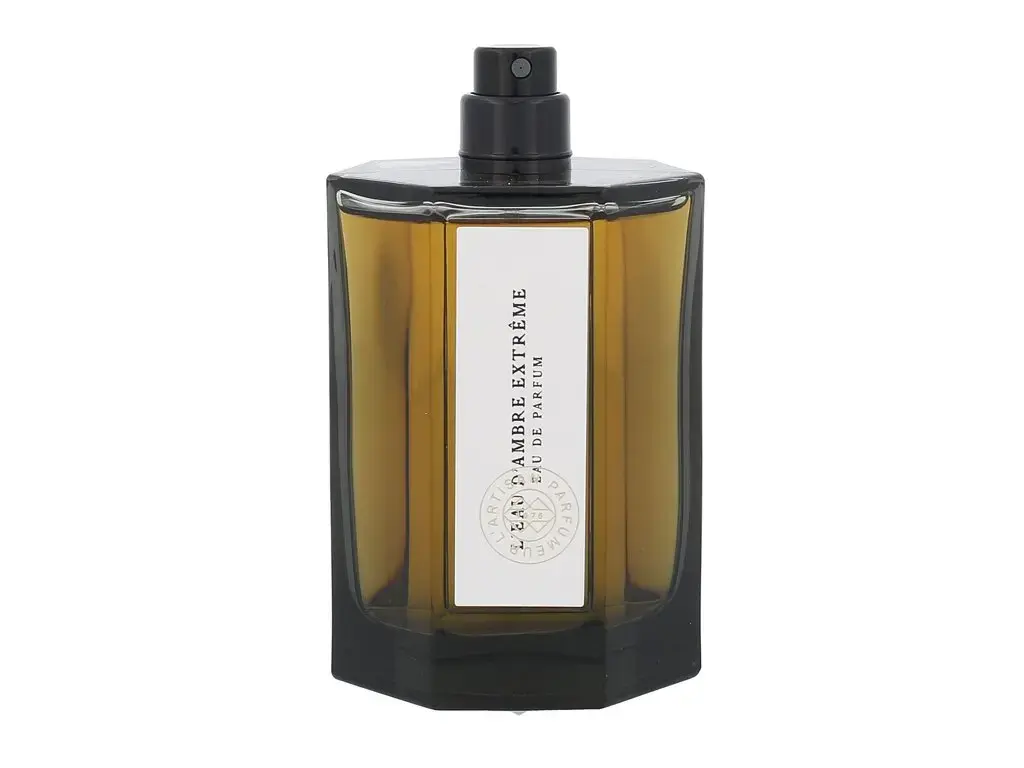 L´Artisan Parfumeur L´Eau d´Ambre Extreme Eau de Parfum 100 ml