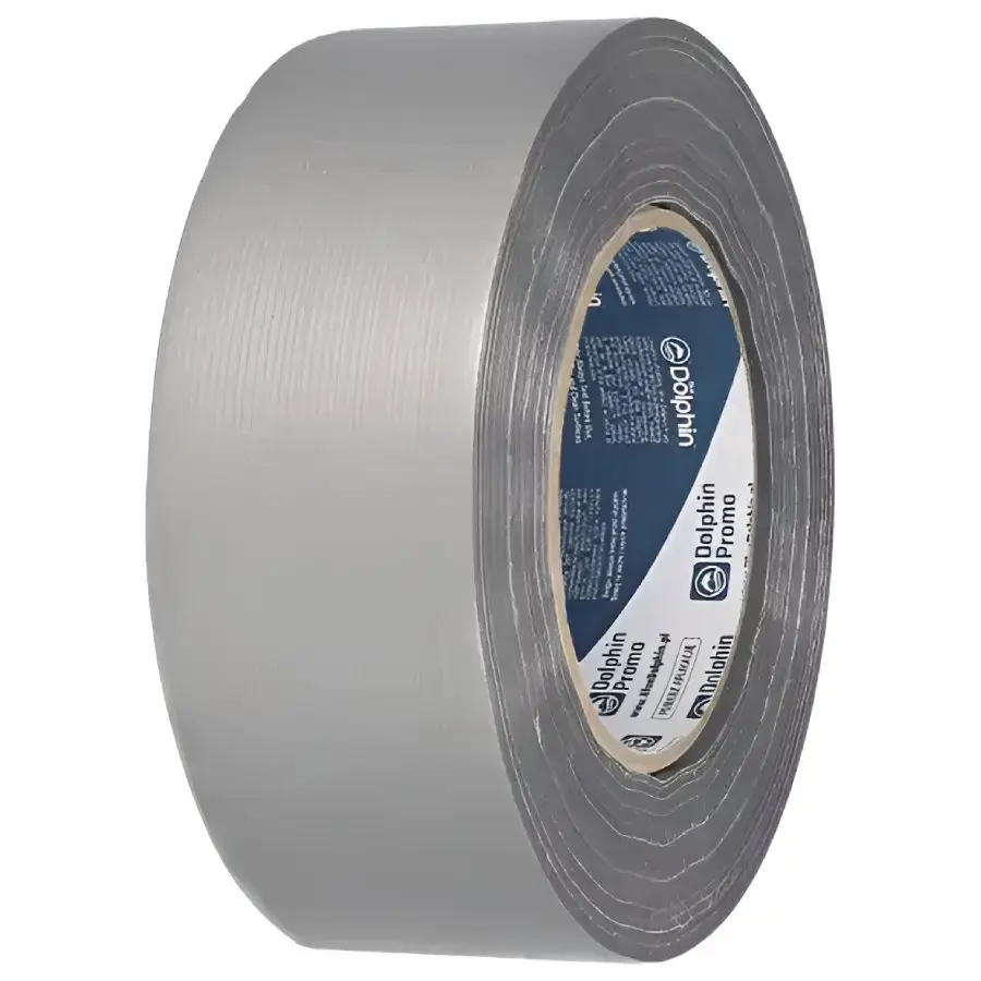 BESK Līmlenta remonta mitrumizturīga 75mm 50m