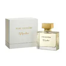 Pure Extreme EDP