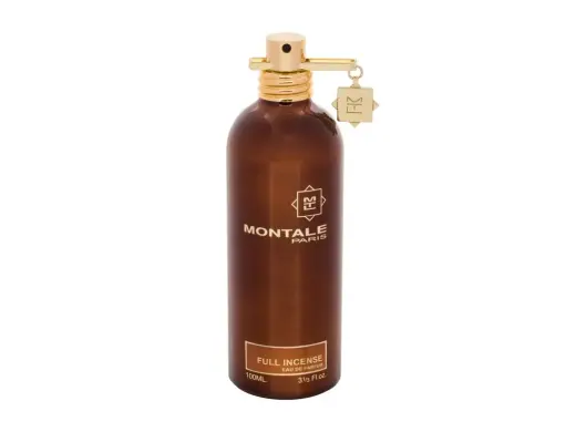 Montale Full Incense Eau de Parfum 100 ml