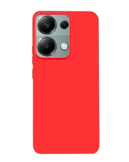 Beline Case Candy Redmi Note 13 Pro 4g Red