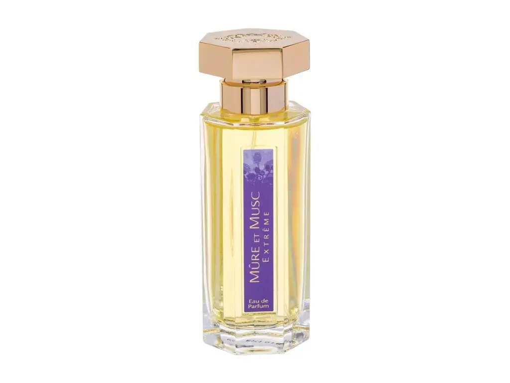 L´Artisan Parfumeur Mure et Musc Extreme Eau de Parfum 50 ml