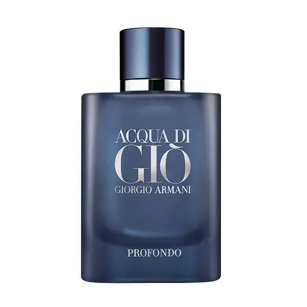 Acqua Di Gio Profondo Eau De Parfum