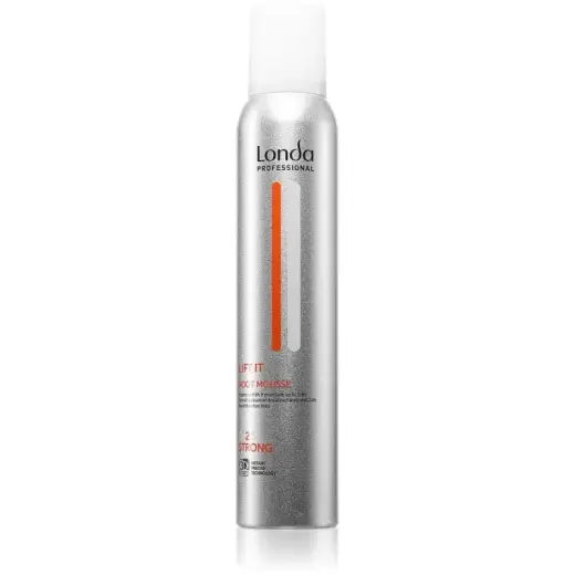 Londa Professional Lift It Root Volumizing Mousse for Hair 200 Ml