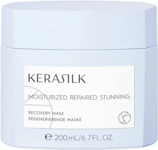 KERASILK Specialists Recovery Mask 200ml