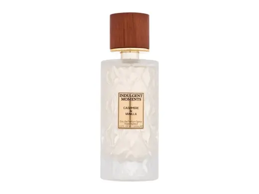 Indulgent Moments Cashmere & Vanilla Eau de Parfum 125 ml