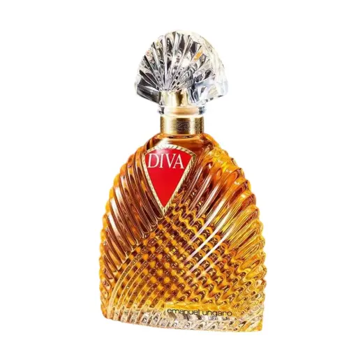 Emanuel Ungaro Diva (EDP) parfüümvesi naistele 100 ml