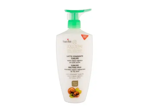 Collistar Special Perfect Body Sublime Melting Milk Body Lotion 400 ml