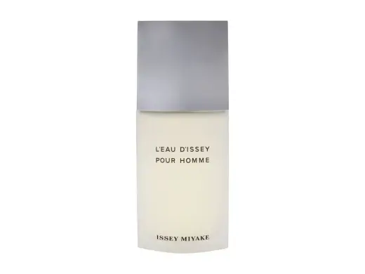 Issey Miyake L'Eau D'Issey Pour Homme Eau de Toilette 200 ml