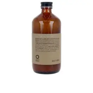 Oway Silk'n Glow Hair Bath Shampoo for Porous Hair 240 Ml