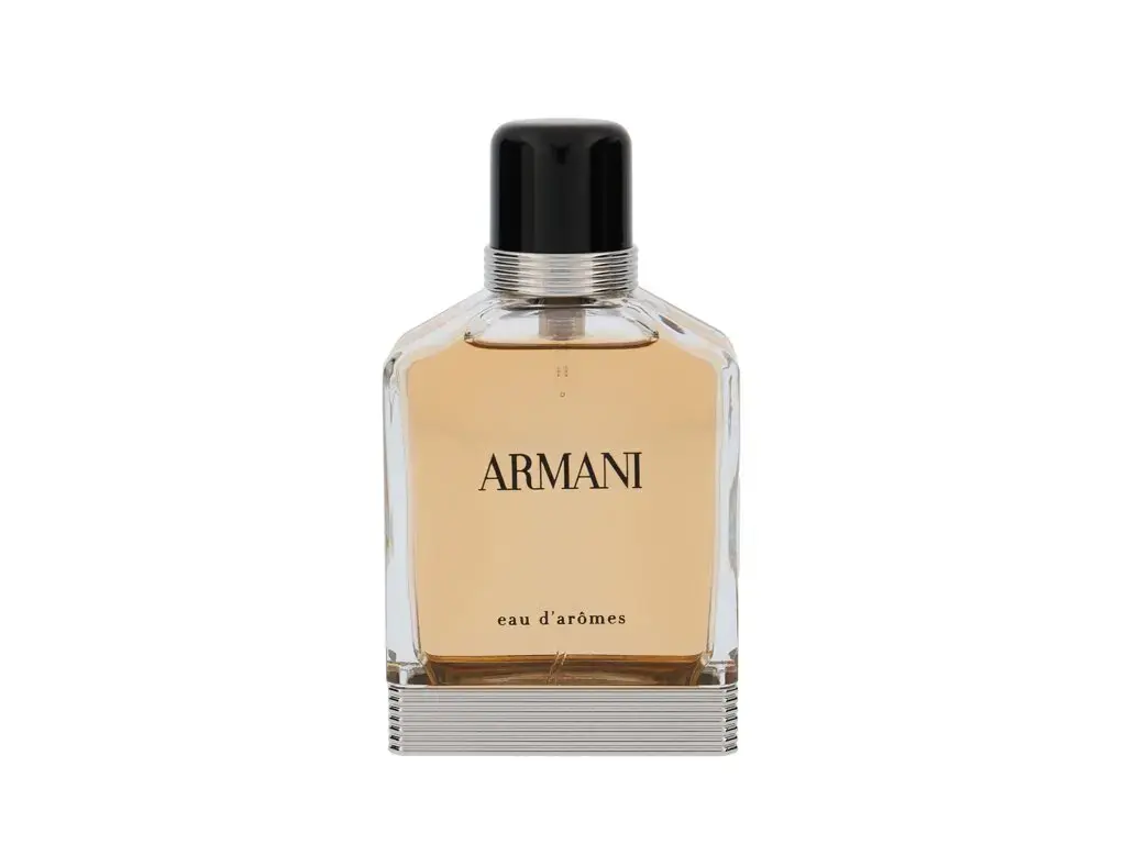 Giorgio Armani Eau d´Aromes Eau de Toilette 50 ml