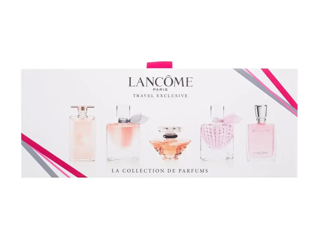 Lancôme La Collection De Parfums Eau de Parfum 7,5 ml