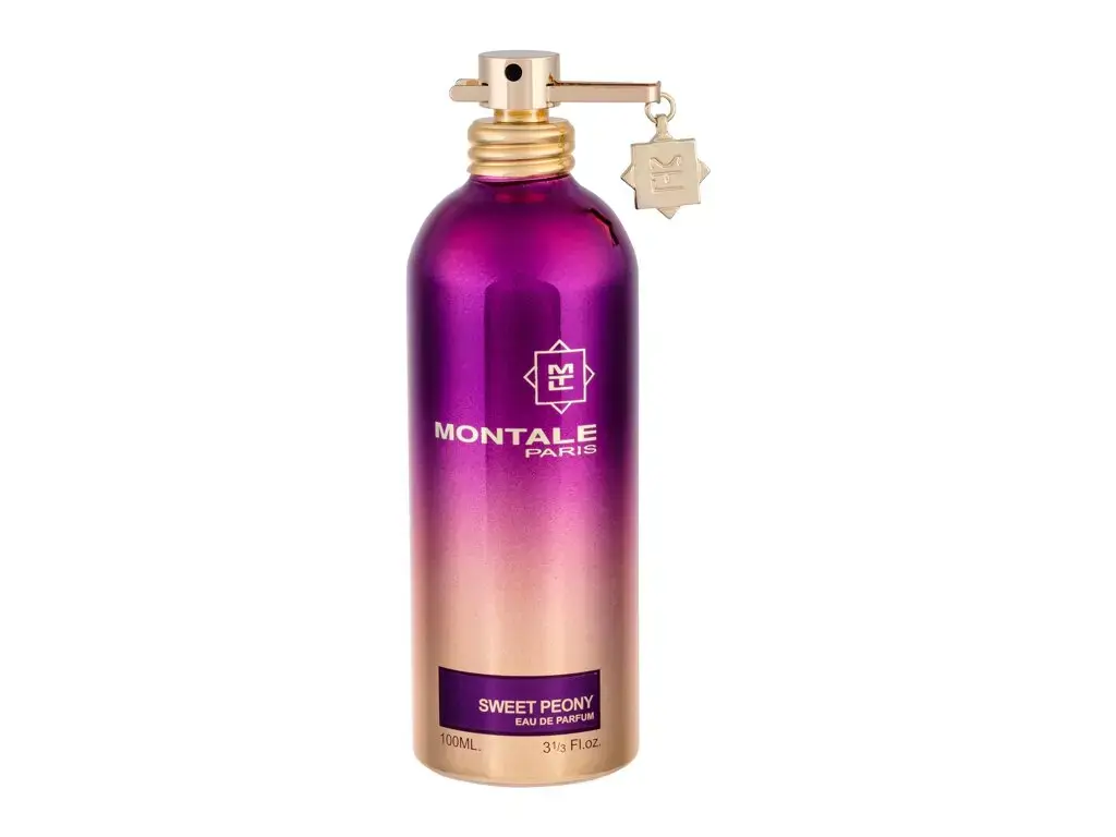Montale Sweet Peony Eau de Parfum 100 ml