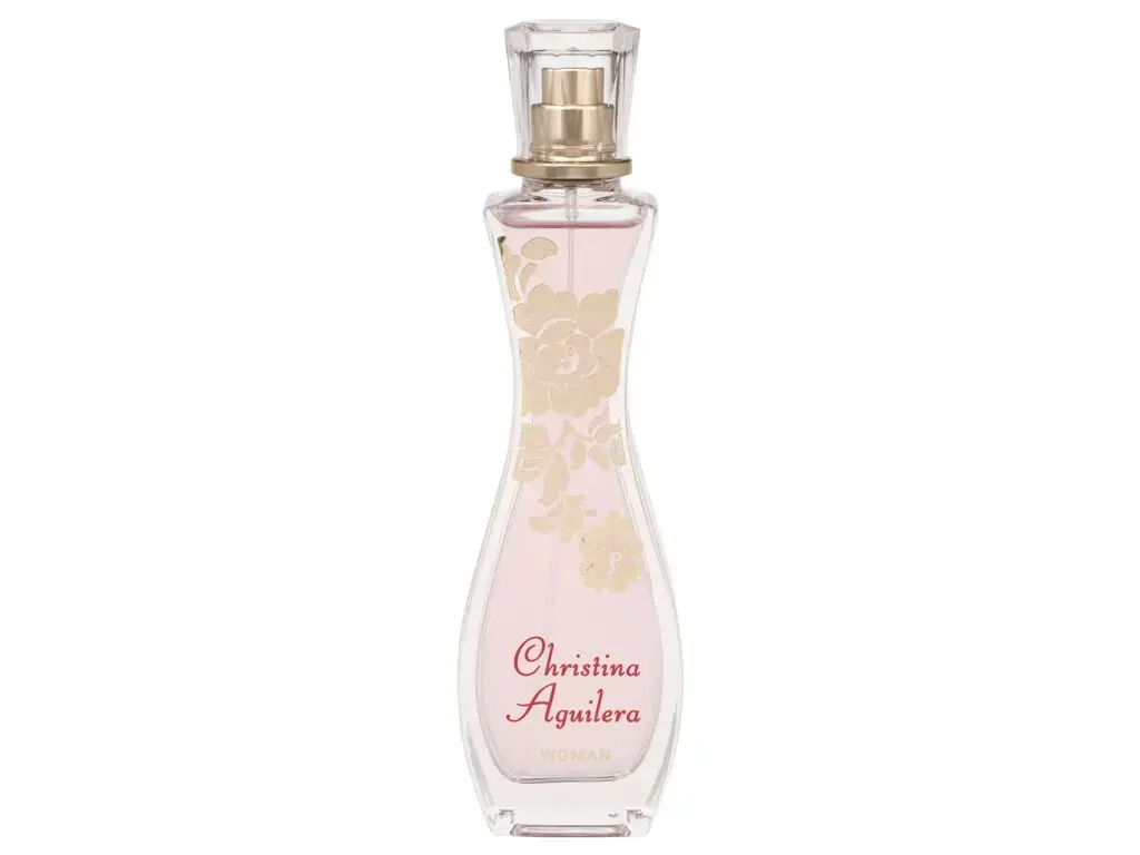 Christina Aguilera Woman Eau de Parfum 75 ml