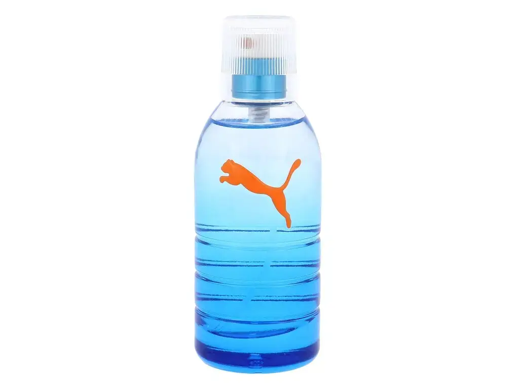 Puma Aqua Man Eau de Toilette 50 ml