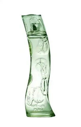 Parfums Café Cafe Green Eau de Toilette 30 ml