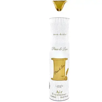 Lattafa Perfumes Pride Peace & Love Bytový sprej 300ml