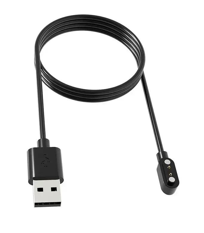 Tactical USB Charging Cable for Haylou LS09B GST