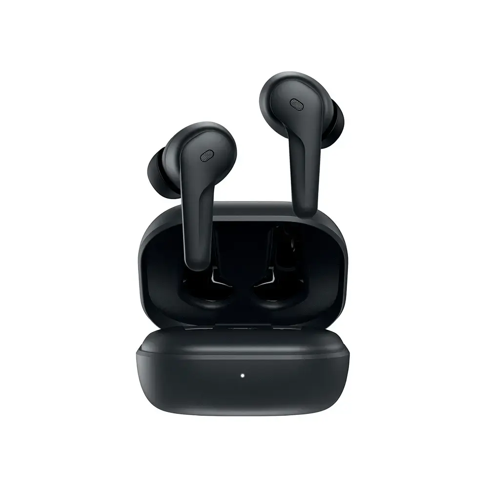 Maxlife Bluetooth austiņas TWS MXBE-02 melnas