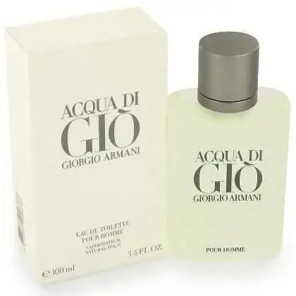 Giorgio Armani Acqua di Gio Pour Homme Eau de Toilette 1,5 ml