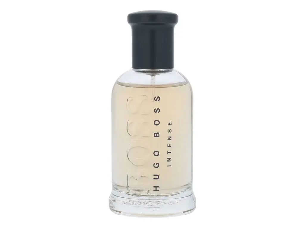 HUGO BOSS Boss Bottled Intense Eau de Toilette 50 ml