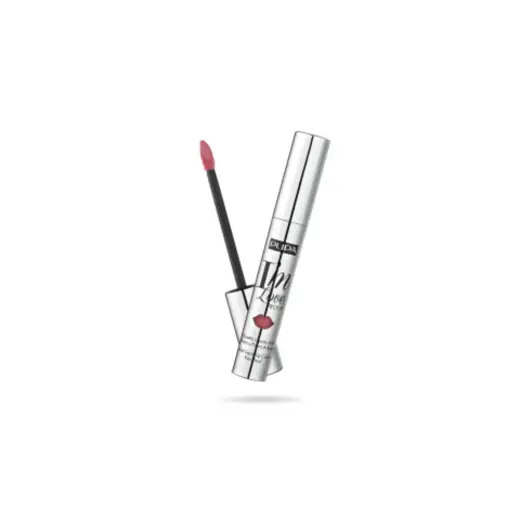 Pupa, I'm Loveproof, Paraben-Free, Matte, Liquid Lipstick, 004, Intense Rose, 2.7 ml *Tester