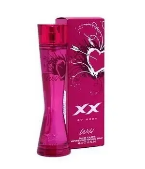 Mexx XX By Mexx Wild Eau de Toilette 60 ml