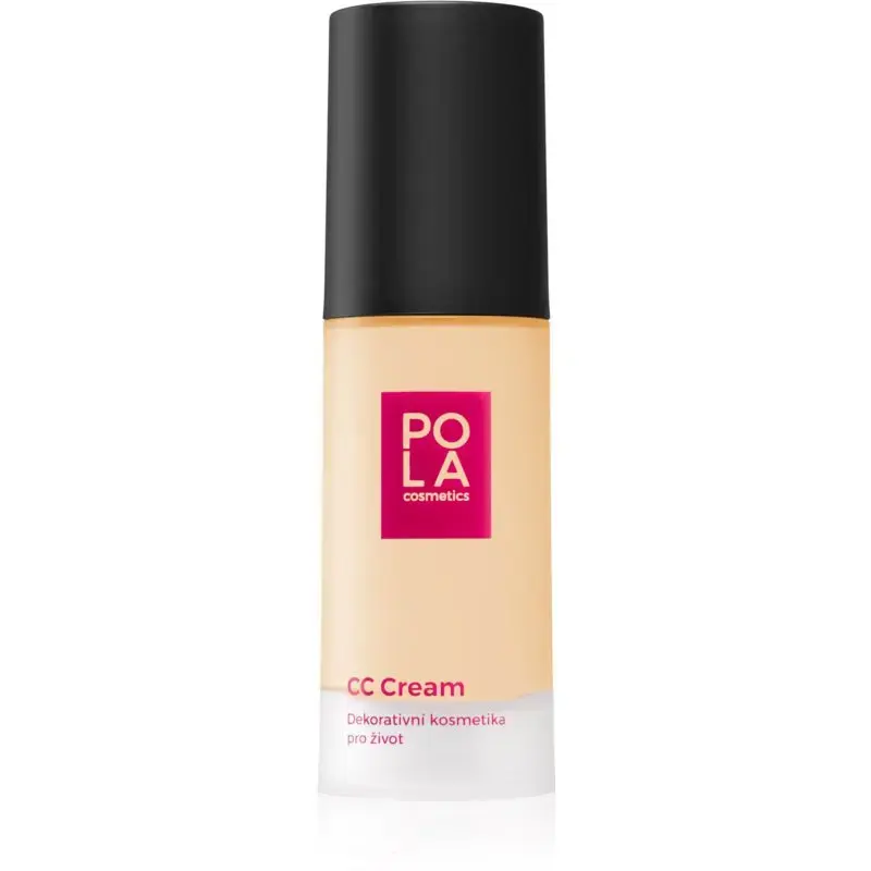 Pola Cosmetics CC Cream 30 G Light
