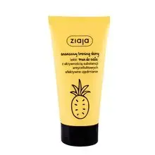 Pineapple Body Foam ( ananas ) - Body foam with anti-cellulite effect