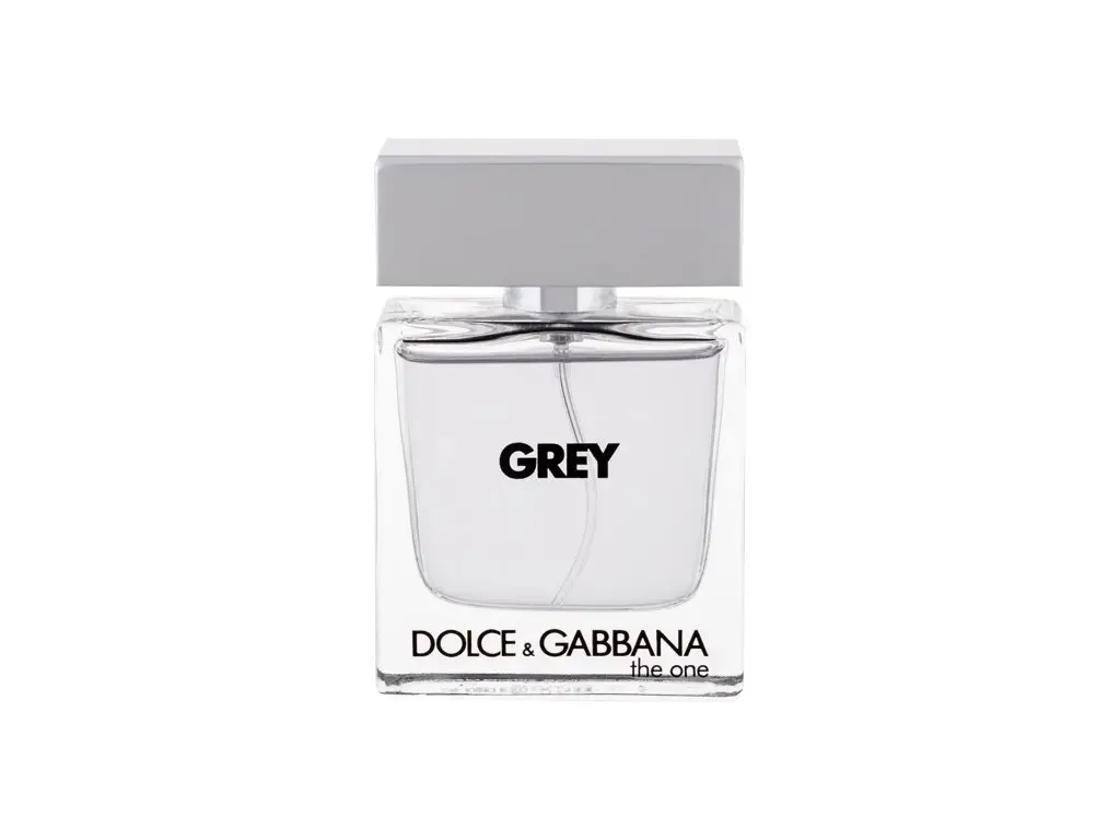 Dolce&Gabbana The One Grey Eau de Toilette 30 ml