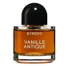 Byredo Vanille Antique Extrait De Parfum
