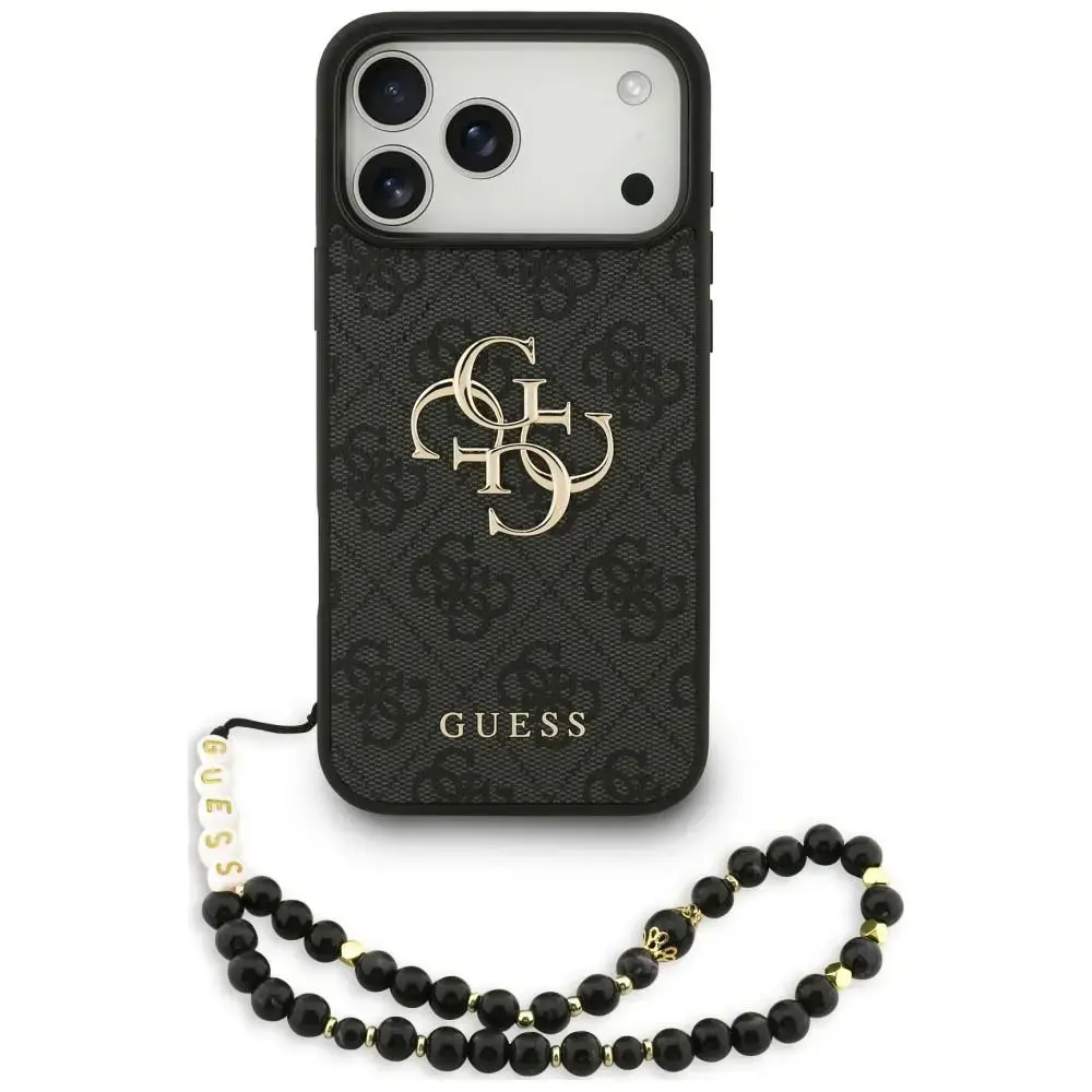 GUESS Case 4G Strap 4G Classic