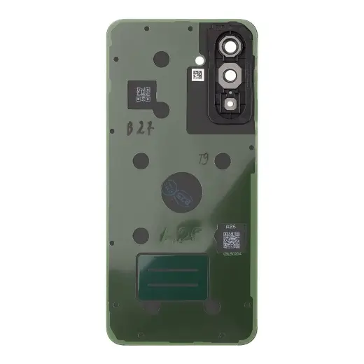 Samsung A266B Galaxy A26 5G Back Cover White (Service Pack)