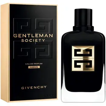 Givenchy Gentleman Society Ambrée (EDP) parfumuotas vanduo vyrams 100 ml