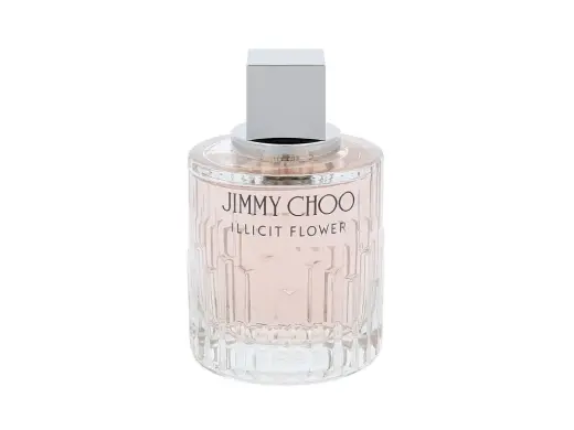 Jimmy Choo Illicit Flower Eau de Toilette 100 ml