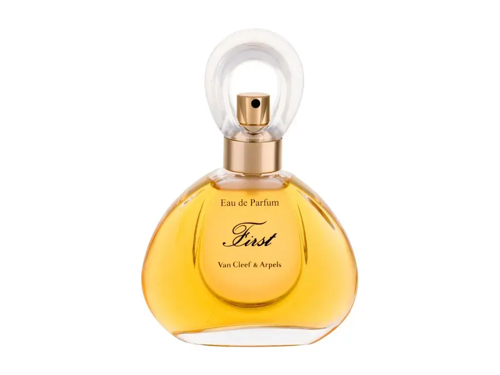 Van Cleef & Arpels First Eau de Parfum 60 ml