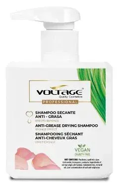 VOLTAGE COSMETICS Voltage Prof Ch Secant 450ml
