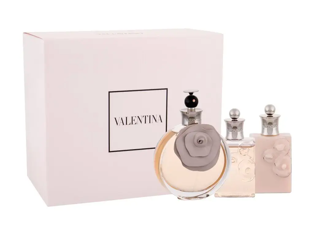 Valentino Valentina Eau de Parfum 80 ml