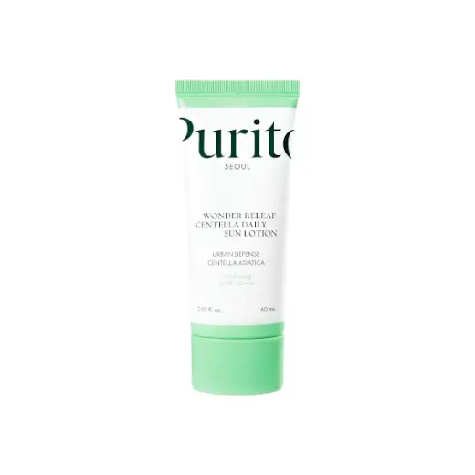 Debenhams Wonder Releaf Centella Daily Sun Lotion 60Ml
