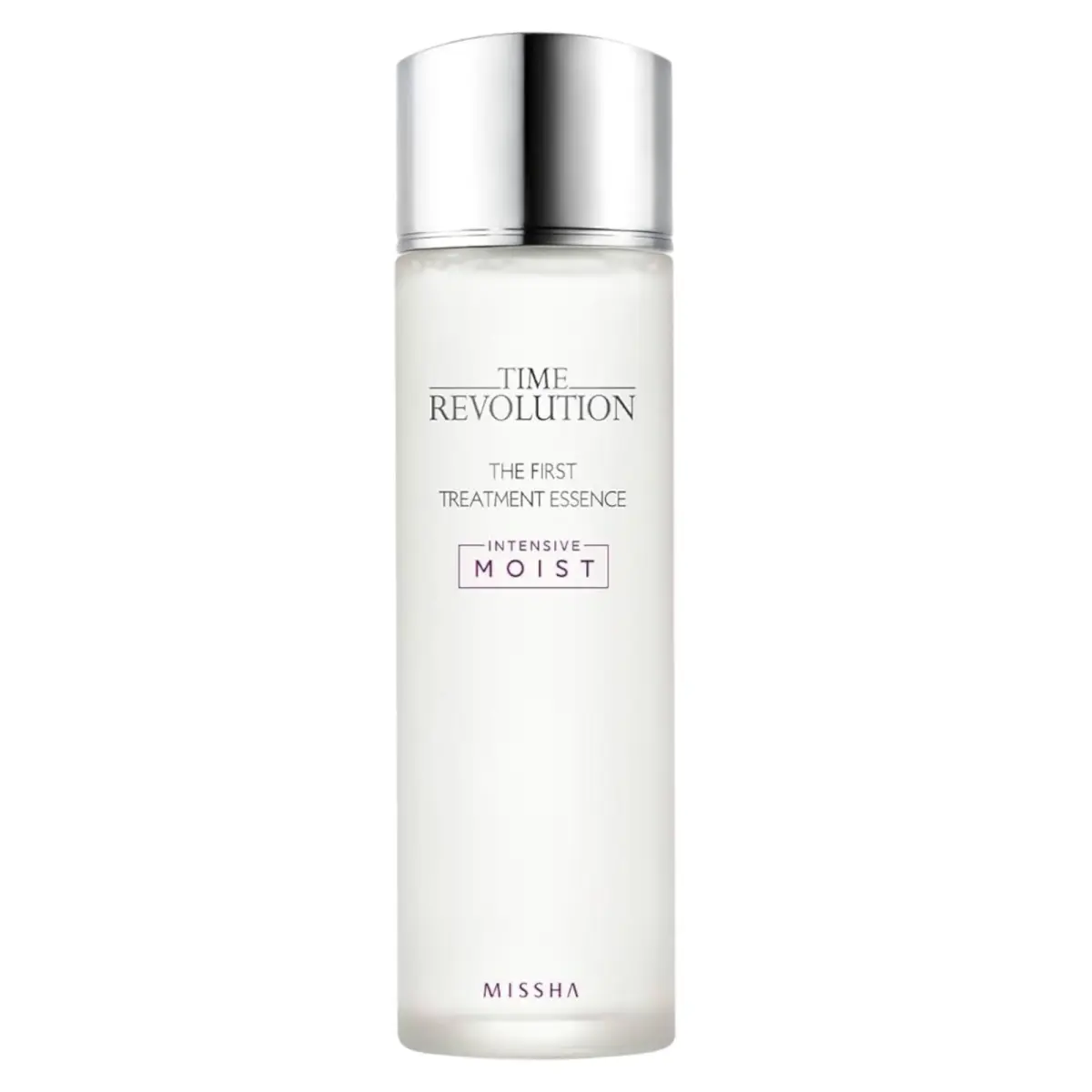 Missha, Time Revolution, Hydrating, Essence Lotion, For Face, 150 ml