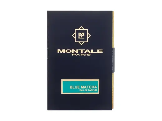 Montale Blue Matcha Eau de Parfum 2 ml