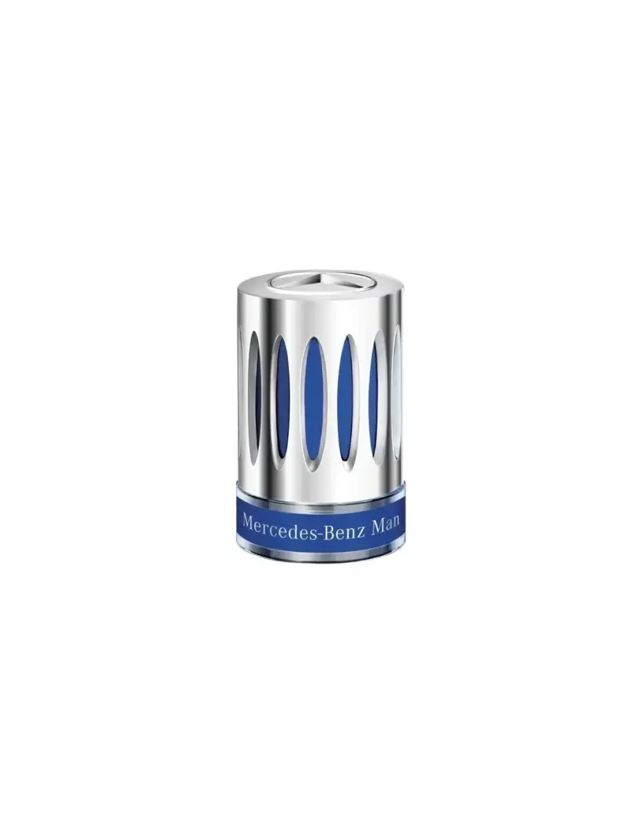Mercedes-Benz, Sign, Eau De Parfum, For Men, 20 ml *Miniature