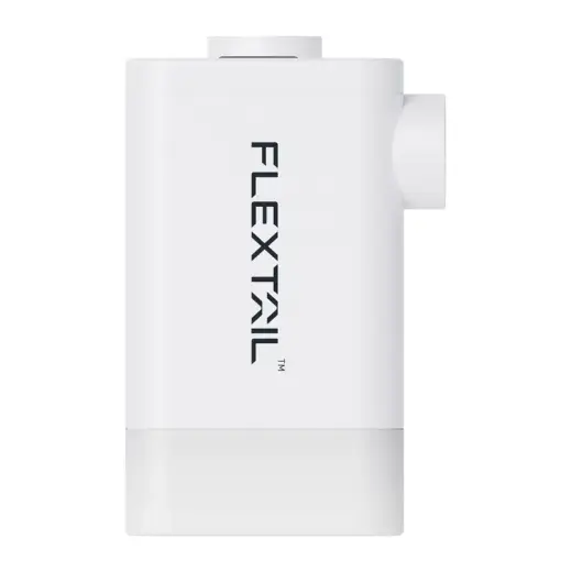 Flextail Max Pump 2 Plus Portable Pump (White)