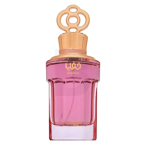 Zimaya Khafaya Pink parfimērijas ūdens sievietēm 100 ml