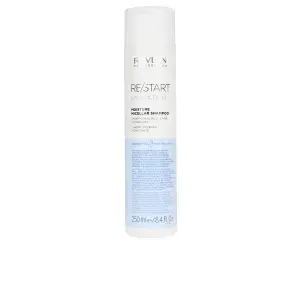 Revlon professional Re/Start Micellar Hydrating Shampoo (Normal to Dry Hair) - 250ml.