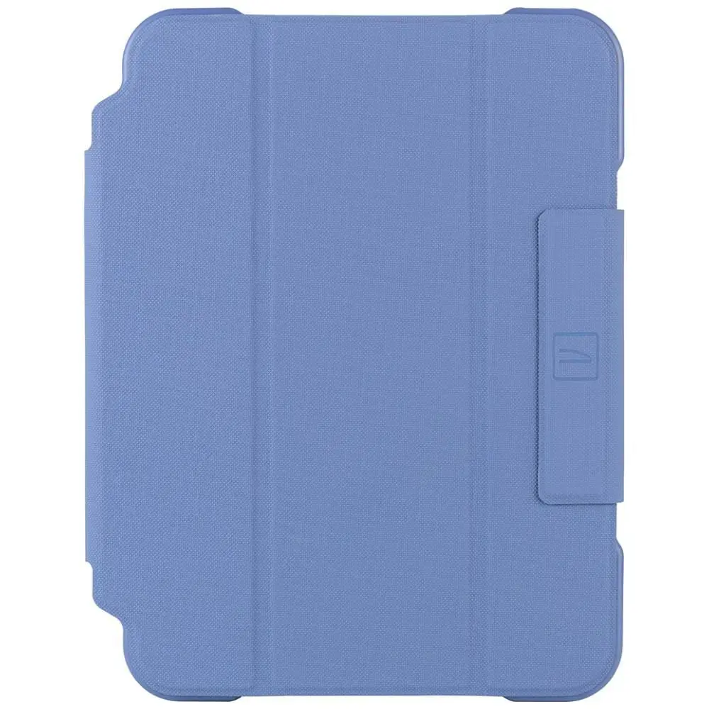 Case Tucano Alunno for iPad 11" A16 (2025) / iPad 10.9" 10 gen. (2022) blue