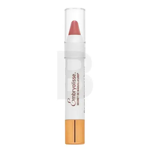 Embryolisse Comfort Lip Balm nourishing lip balm Pink 2,5 g