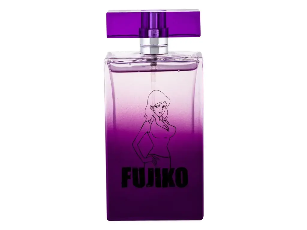 Parfum Collection Wanted Fujiko Eau de Toilette 100 ml