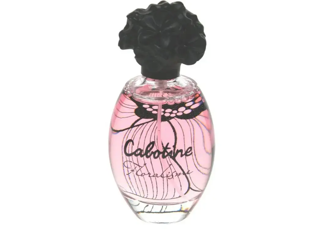 Gres Cabotine Floralisme Eau de Toilette 100 ml